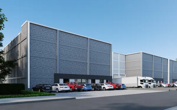Bodega en venta en Apodaca Nuevo Leon