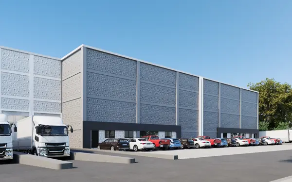 Bodega en venta en Apodaca Nuevo León
