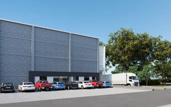 Bodega en venta en Apodaca, Nuevo León