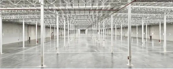 Nave Industrial en Renta | AI Apodaca II Industrial Park, Apodaca, N.L. |