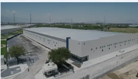 Nave en renta en American Industries Apodaca, Apodaca — foto 1 de 10