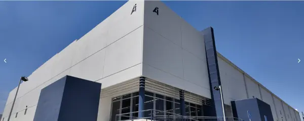 Nave Industrial en Renta | AI San Jorge Industrial Park, Tlajomulco, Jal. | 5,984 m²