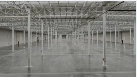Nave en renta en Parque Industrial Chihuahua Sur, Chihuahua — foto 3 de 10