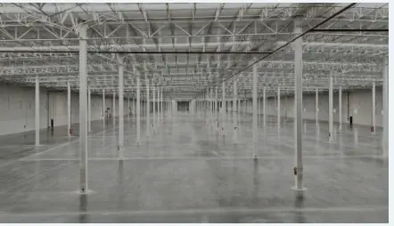 Nave en renta en Parque Industrial Zaragoza, Juárez — foto 2 de 10