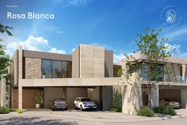 Casa en venta en Las Alondras, San Pedro Garza García — foto 3 de 10