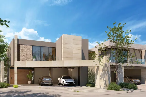 Casa en venta en San Pedro Garza Garcia
