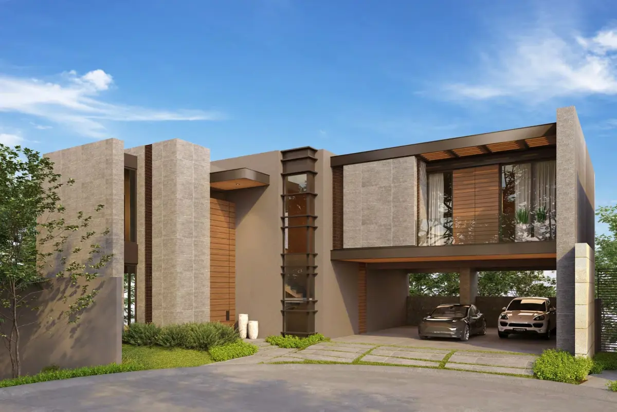 Casa en venta en Las Alondras, San Pedro Garza García — foto 1 de 10