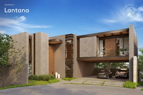 Casa en venta en Las Alondras, San Pedro Garza García — foto 3 de 10