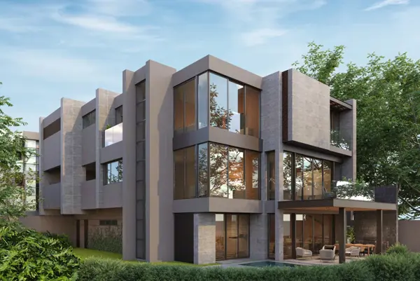 Casa en venta en Las Alondras, San Pedro Garza García — foto 2 de 10