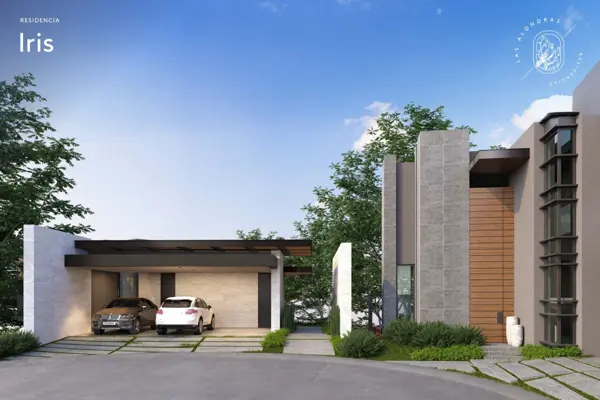 Casa en venta en Las Alondras, San Pedro Garza García — foto 3 de 10