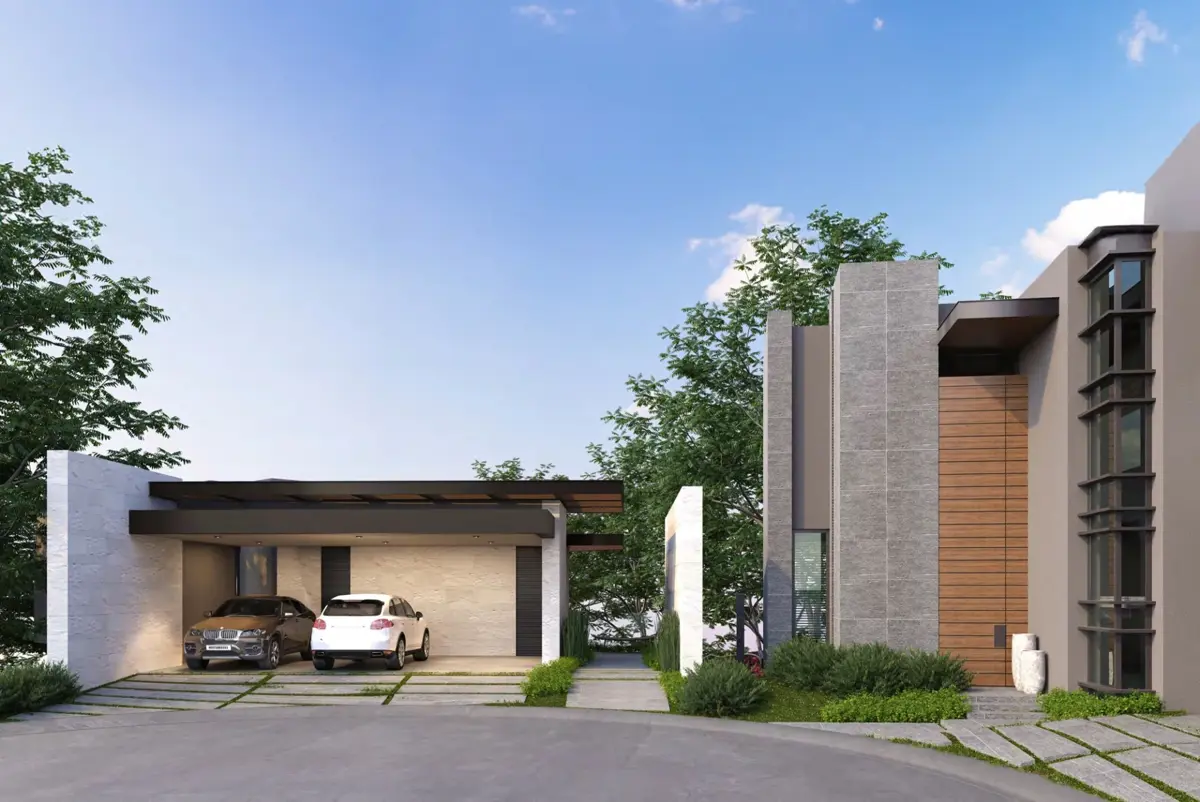 Casa en venta en Las Alondras, San Pedro Garza García — foto 1 de 10