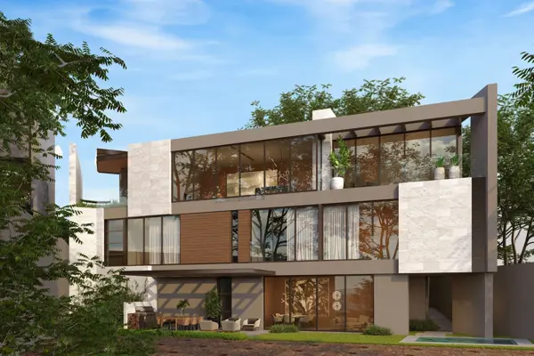 Casa en venta en Las Alondras, San Pedro Garza García — foto 2 de 10