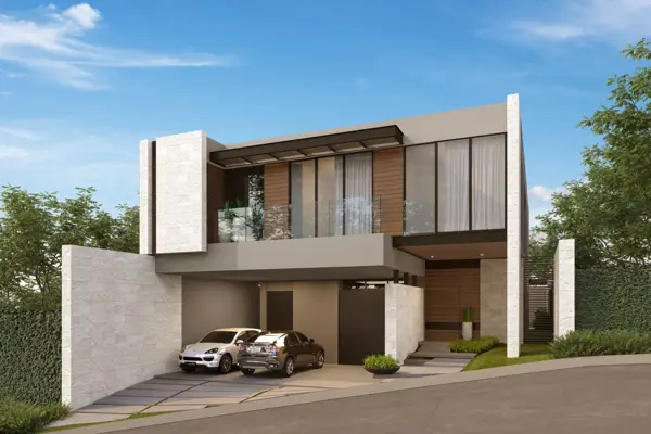 Casa en venta en San Pedro Garza Garcia