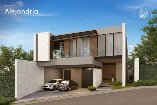 Casa en venta en Las Alondras, San Pedro Garza García — foto 3 de 10