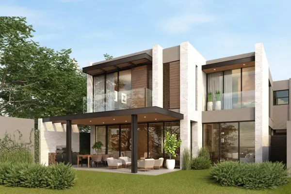 Casa en venta en Las Alondras, San Pedro Garza García — foto 2 de 10