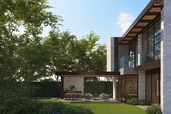 Casa en venta en Las Alondras, San Pedro Garza García — foto 2 de 10