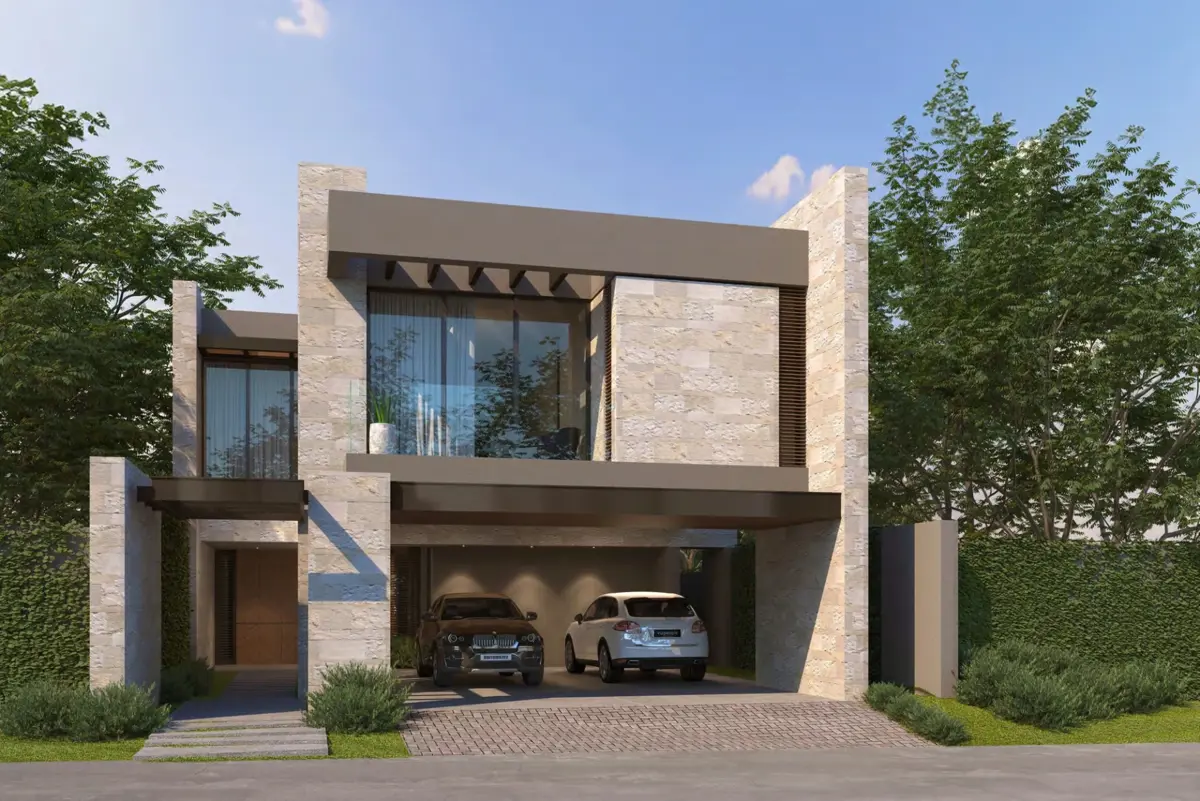 Casa en venta en Las Alondras, San Pedro Garza García — foto 1 de 10