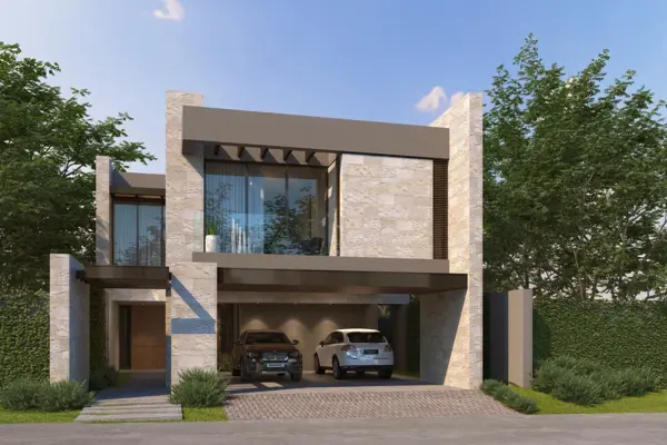 Casa en venta en San Pedro Garza Garcia