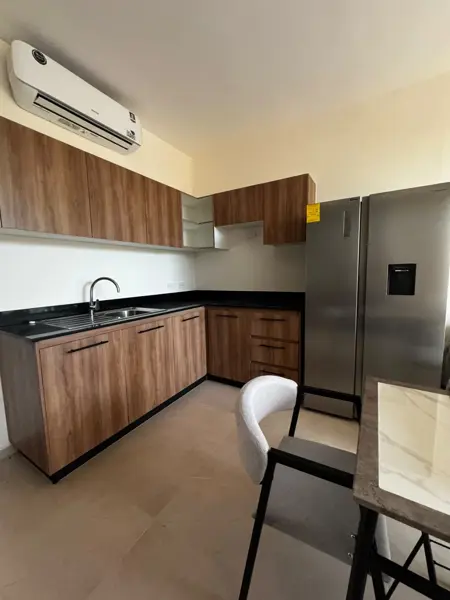 Departamento en venta en Dzitya, Mérida — foto 2 de 14