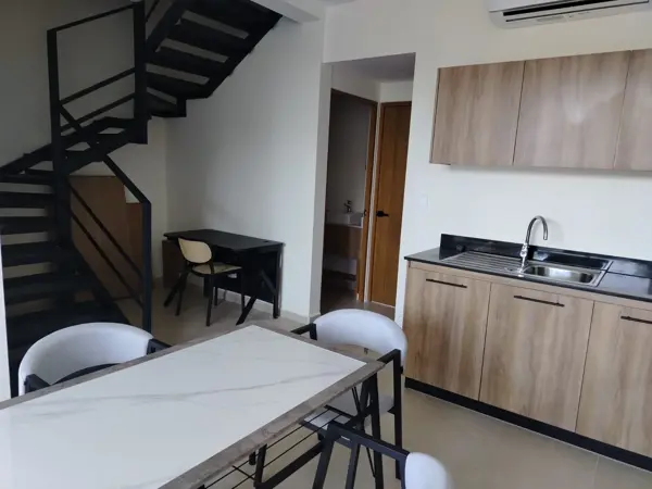 Departamento en venta en Dzitya, Mérida — foto 3 de 14