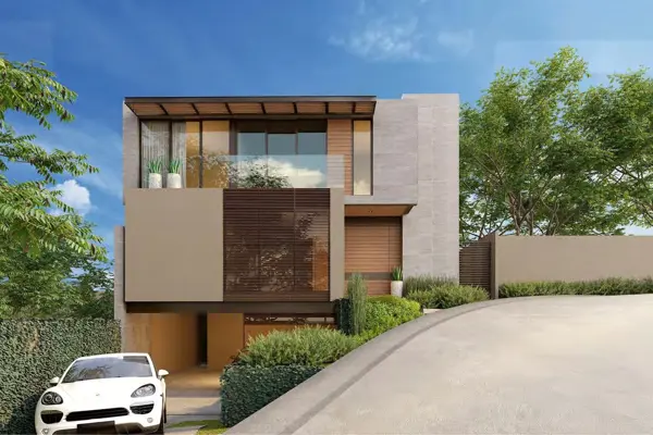 Casa en venta en San Pedro Garza Garcia