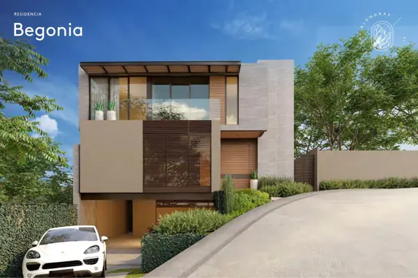 Casa en venta en Las Alondras, San Pedro Garza García — foto 3 de 10