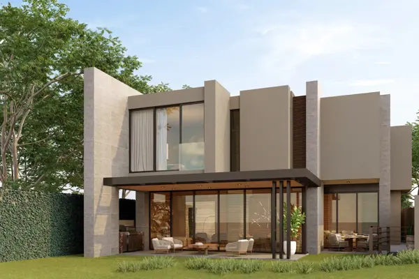 Casa en venta en Las Alondras, San Pedro Garza García — foto 2 de 10