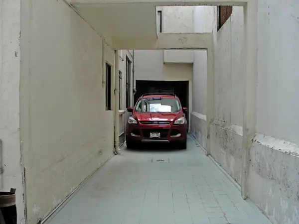 Casa en venta en Narvarte Poniente, Benito Juárez — foto 2 de 9