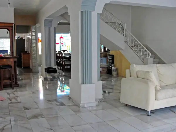 Casa en venta en Narvarte Poniente, Benito Juárez — foto 3 de 9