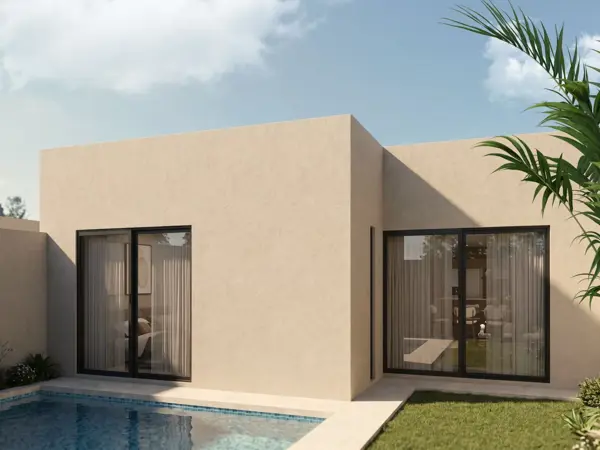 Casa en venta en Lomas de la Rioja, Alvarado — foto 2 de 7