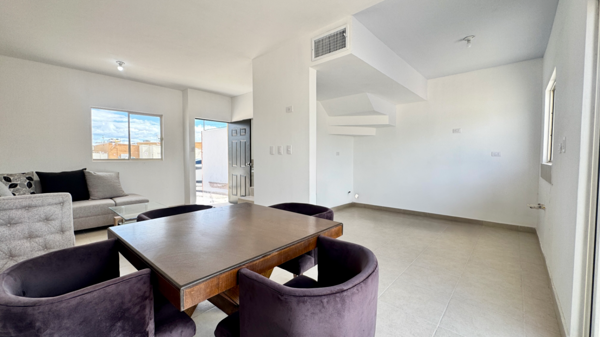Casa en venta en La Perla, Torreón — foto 2 de 7
