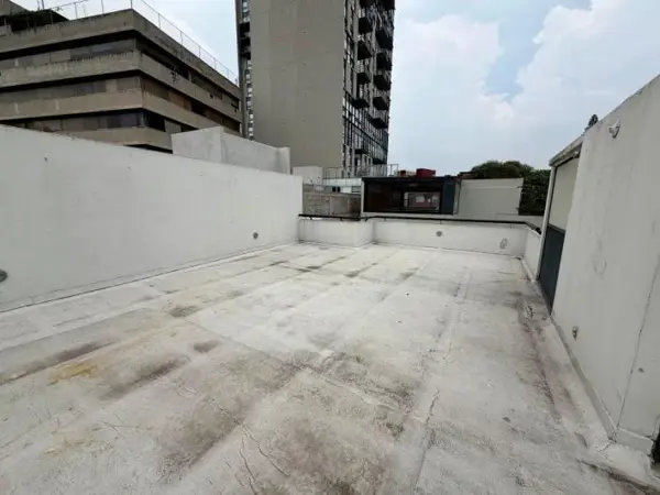 Departamento en renta en Insurgentes Mixcoac, Benito Juárez — foto 3 de 4