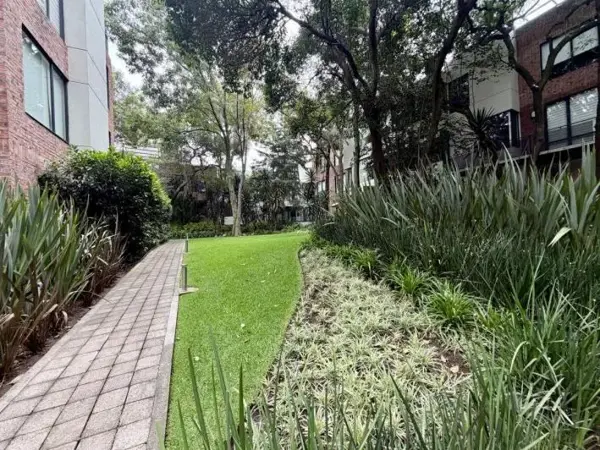 Precioso penthouse 
Insurgentes Mixcoac 
Benito Juárez