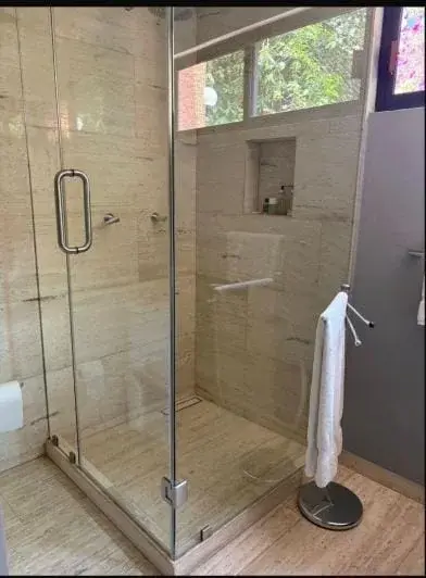 Departamento en renta en Chimalistac, Álvaro Obregón — foto 2 de 3