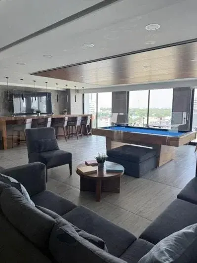 Departamento en renta en Del Valle Sur, Benito Juárez — foto 3 de 5