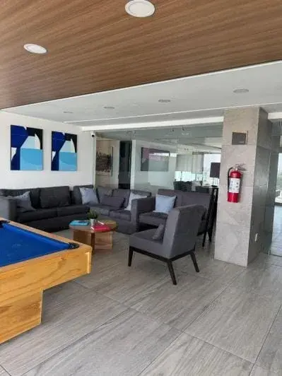 Departamento en renta en Del Valle Sur, Benito Juárez — foto 2 de 5