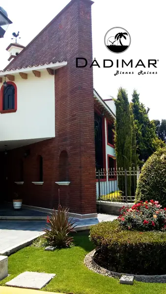 Casa en renta en Ex Hacienda San José, Toluca — foto 3 de 23