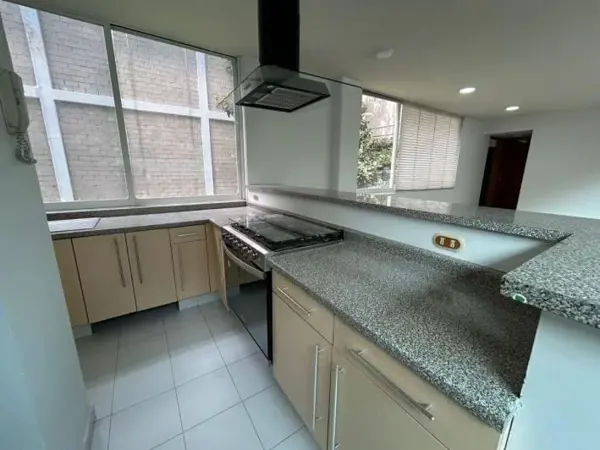 Departamento en renta en Del Valle Sur, Benito Juárez — foto 2 de 5