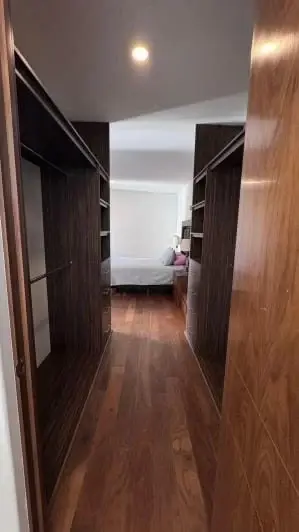 Departamento en renta en Lomas de San Angel Inn, Álvaro Obregón — foto 3 de 3