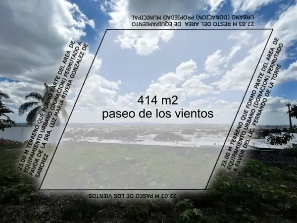 Terreno en venta en Villas de Irapuato, Irapuato — foto 2 de 4