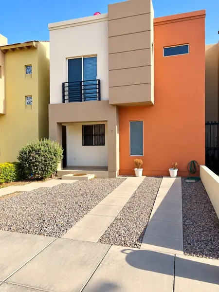 Casa en renta en Santa Barbara, Hermosillo — foto 2 de 23