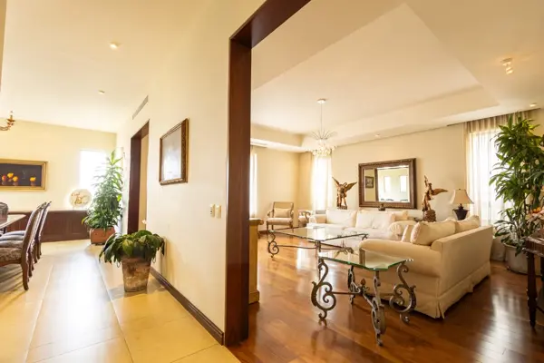 Casa en venta en Zona Valle Poniente, San Pedro Garza García — foto 2 de 13