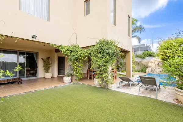 Casa en venta, Cordillera Residencial Valle Poniente