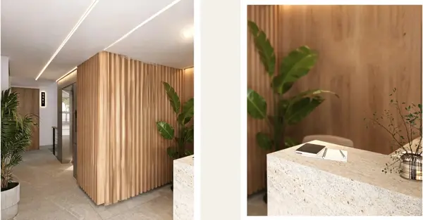 Departamento en venta en Merced Gomez, Álvaro Obregón — foto 2 de 12