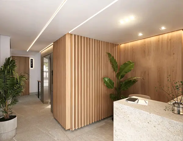 Departamento en venta en Merced Gomez, Álvaro Obregón — foto 3 de 12