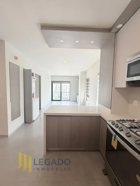 Departamento en venta en Vía Cordillera, Santa Catarina — foto 2 de 19