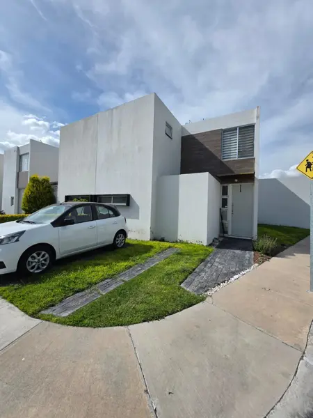 Casa en Venta en La Vida, Corregidora, Querétaro