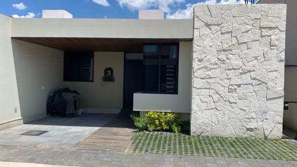 Casa en renta en La Resurrección, Texcoco — foto 2 de 11