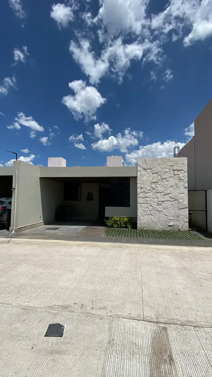 Casa en renta en La Resurrección, Texcoco — foto 1 de 11