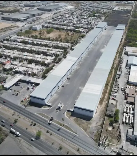 Bodega en renta en Grand Park Apodaca, Nuevo León